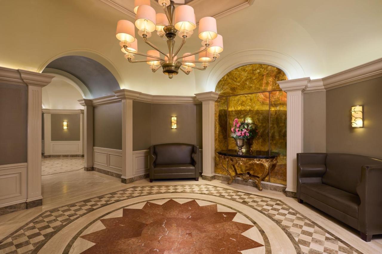 Hotel The St. Regis Houston Exterior foto